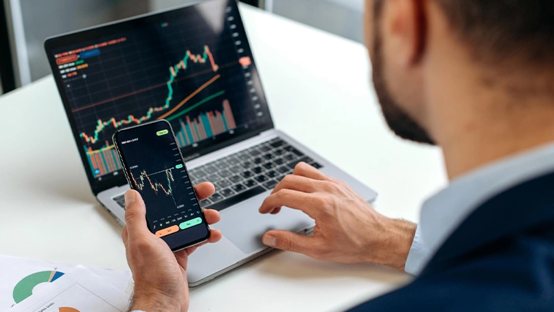 Bitwontrex Hub Crypto Trading Platform